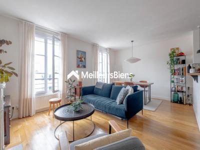 Acheter Appartement Boulogne-billancourt 485000 euros