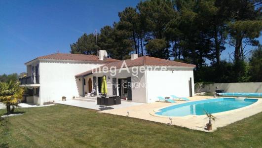 Acheter Maison 179 m2 Chateau-d'olonne