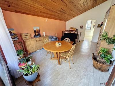 Annonce Vente 3 pices Appartement Gresse-en-vercors 38