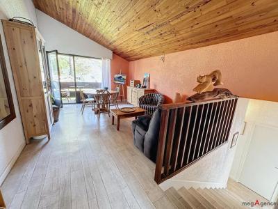 Acheter Appartement Gresse-en-vercors Isere