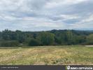 For sale Land Saint-donat-sur-l'herbasse LES FAURIES 900 m2