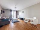 For rent Apartment Strasbourg  54 m2 2 pieces