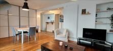 For rent Apartment Nantes  59 m2 3 pieces