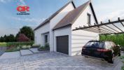 Vente Maison Herrlisheim  5 pieces 100 m2