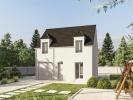 For sale House Noisy-le-grand  88 m2 4 pieces