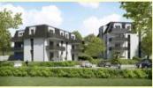 For rent Apartment Pfastatt  50 m2 2 pieces