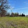 For sale Land Montbeton  966 m2