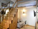 For rent Apartment Paris-3eme-arrondissement  15 m2