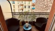 Vente Appartement Nice  22 m2