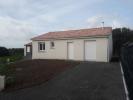 For sale House Mouzillon  63 m2 3 pieces