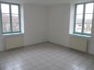 Location Appartement Vy-les-filain  3 pieces 72 m2