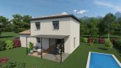 For sale House Pierrelatte  90 m2 4 pieces