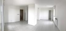 For rent Apartment Rillieux-la-pape  65 m2 3 pieces