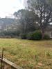 For sale Land Rochefort-du-gard  419 m2