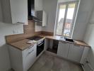 For rent Apartment Creusot  101 m2 5 pieces