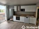 For rent Apartment Compiegne  10 m2