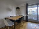 For rent Apartment Noisy-le-grand  81 m2 5 pieces