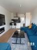 For rent Apartment Sartrouville  45 m2 2 pieces