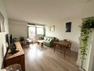 For sale Apartment Palaiseau  58 m2 3 pieces