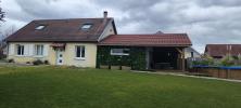 Vente Maison Joncherey  6 pieces 136 m2