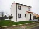 For rent House Limoges  80 m2 4 pieces