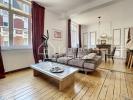 For rent Apartment Lille  61 m2 2 pieces