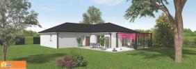 For sale House Hennecourt  109 m2 5 pieces