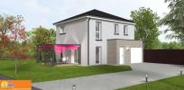 For sale House Grandvillers  101 m2 5 pieces