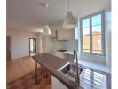 For rent Apartment Villefranche-de-lauragais  53 m2 3 pieces