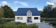 For sale House Dieppe  105 m2 4 pieces