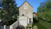 For sale House Sartrouville  120 m2 6 pieces