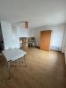 For rent Apartment Dijon  27 m2