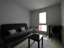 For rent Apartment Nantes  19 m2