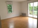 For rent Apartment Nantes  53 m2 3 pieces