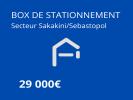 Vente Parking Marseille-4eme-arrondissement