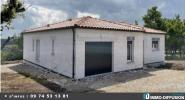 For sale House Goudargues PROXIMIT CENTRE VILLAGE 102 m2 4 pieces