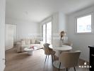 For rent Apartment Colombes  43 m2 2 pieces