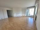 For sale Apartment Villeneuve-la-garenne  75 m2 3 pieces