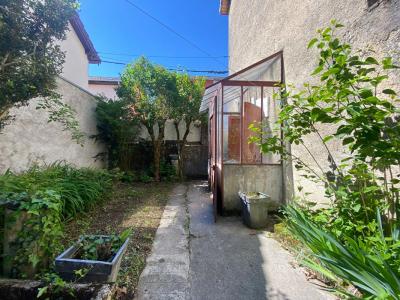 Annonce Vente 4 pices Maison Oyonnax 01