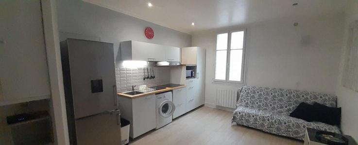 For rent Lyon-8eme-arrondissement 2 rooms 37 m2 Rhone (69008) photo 0