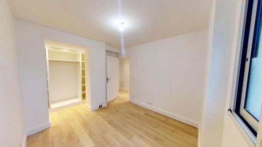 Acheter Appartement Boulogne-billancourt 1121000 euros