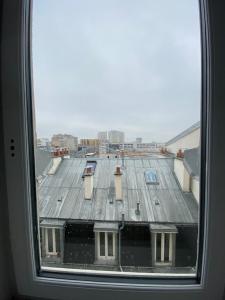 For sale Paris-18eme-arrondissement 2 rooms 26 m2 Paris (75018) photo 1