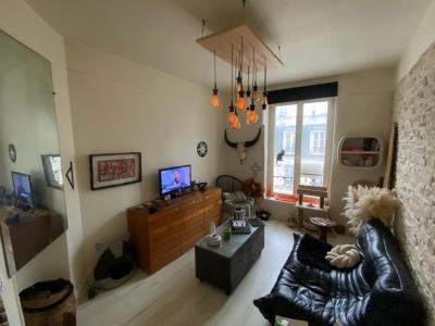 For sale Paris-18eme-arrondissement 2 rooms 26 m2 Paris (75018) photo 2