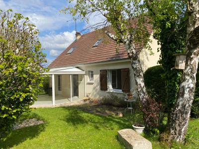 For sale Precy-sur-oise 6 rooms 96 m2 Oise (60460) photo 3