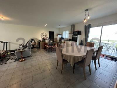 Annonce Vente 5 pices Maison Agen 47