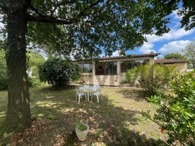 Annonce Vente 5 pices Maison Roquefort 47