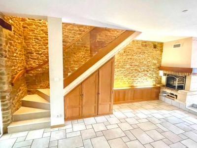 Annonce Vente 6 pices Maison Laix 54