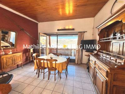 Annonce Vente 4 pices Appartement Huez 38