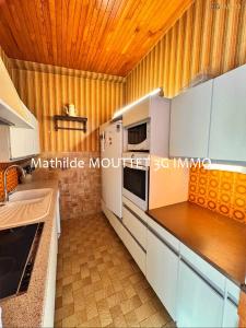 Acheter Appartement Huez Isere