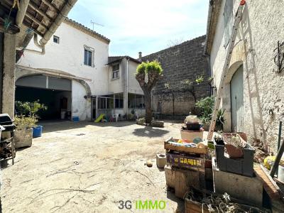 Annonce Vente 5 pices Maison Vauvert 30